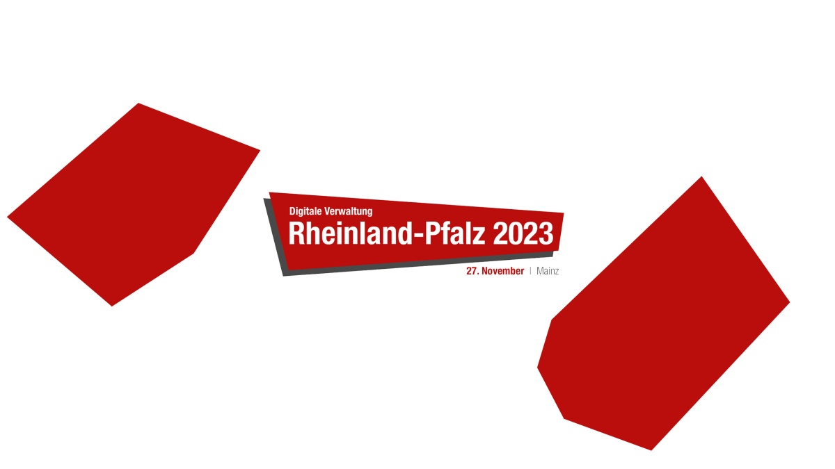 Digitale Verwaltung Rheinland-Pfalz