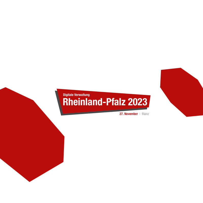 Digitale Verwaltung Rheinland-Pfalz