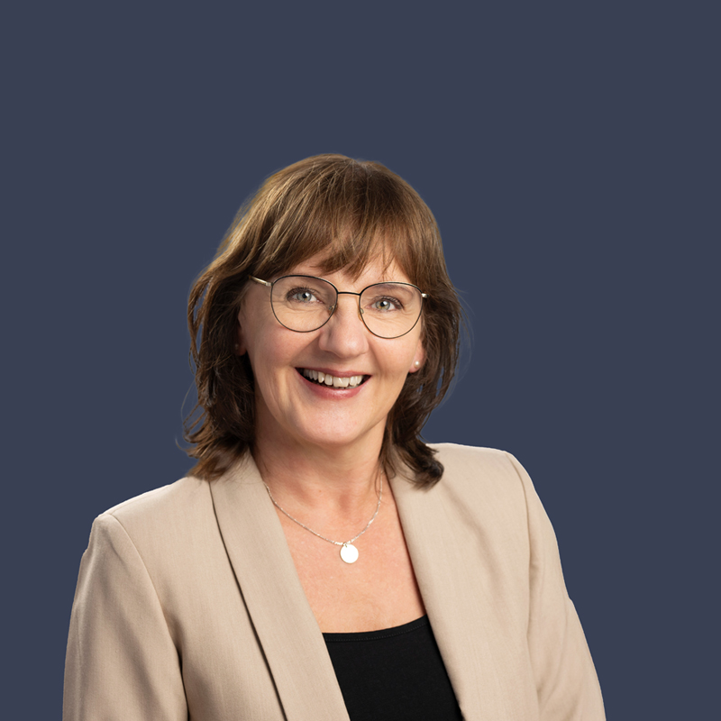 Heidi Steinbeck