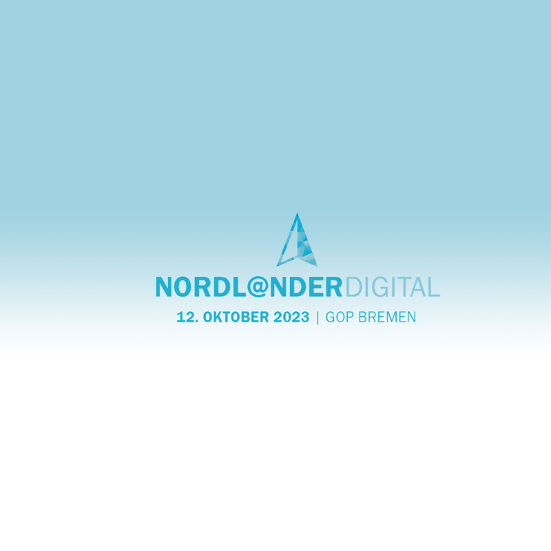 Nordl@nder-Kongress 2023 Nordl@nder-Kongress 2023