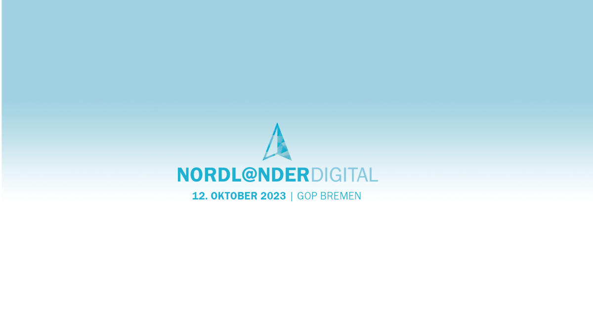 Nordl@nder-Kongress 2023