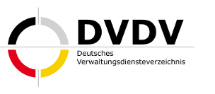 Logo DVDV