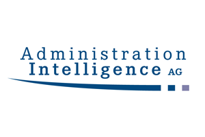 Logo Administration Intelligence AF
