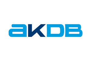 Logo akdb