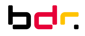 Logo Bundesdruckerei GmbH