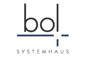 Logo bol system house