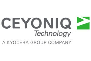 Logo Ceyoniq Technology