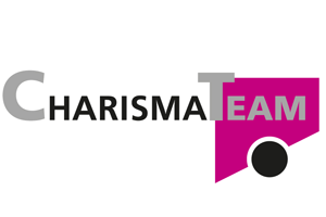 Logo Charisma Team