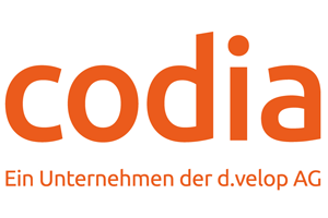 Logo codia