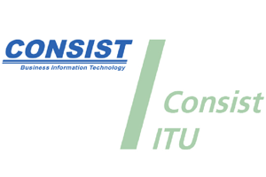 Logo Consist ITU