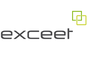 Logo exceet