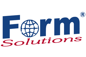 Logo Form-Solutions GmbH
