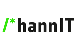 Logo hannIT