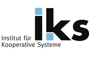 Logo IKS Institut für Kooperative Systeme GmbH