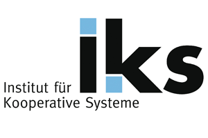 Logo IKS Institute for Cooperative Systems GmbH