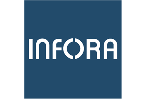 Logo INFORA GmbH