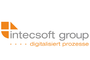Logo Intecsoft Group