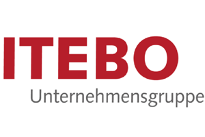 Logo ITEBO GmbH