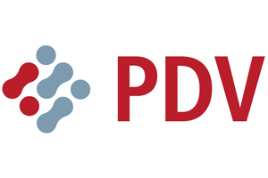 Logo PDV