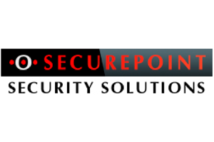 Logo Secure Point Security Solutions