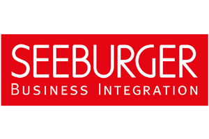Logo Seeburger