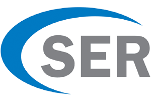 Logo SER eGovernment Europe GmbH