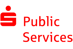 Logo Sparkasse Public Services GmbH