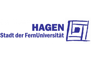 Logo Stadt Hagen Fernuniversität