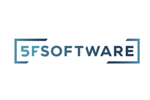 Logo 5FSoftware