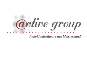 Logo Active Group