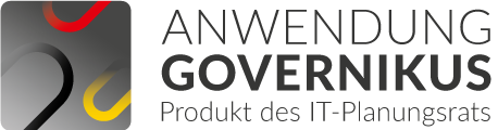 Bildmarke Anwendung Governikus IT-Planungsrat