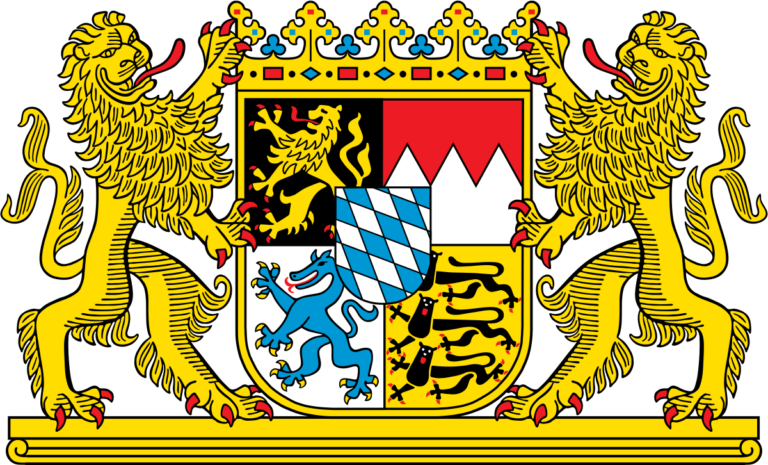 Logo Bayerische Staatsregierung