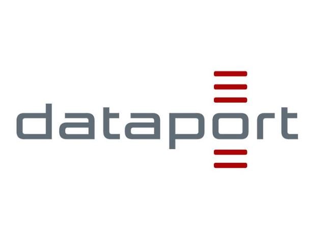 Logo Dataport