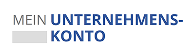 Logo Mein Unternehmenskonto