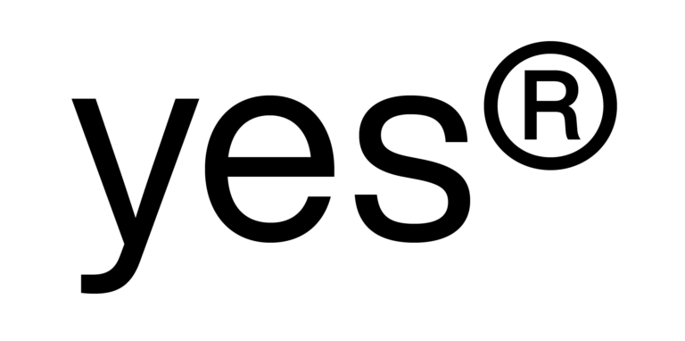 Logo yes.com
