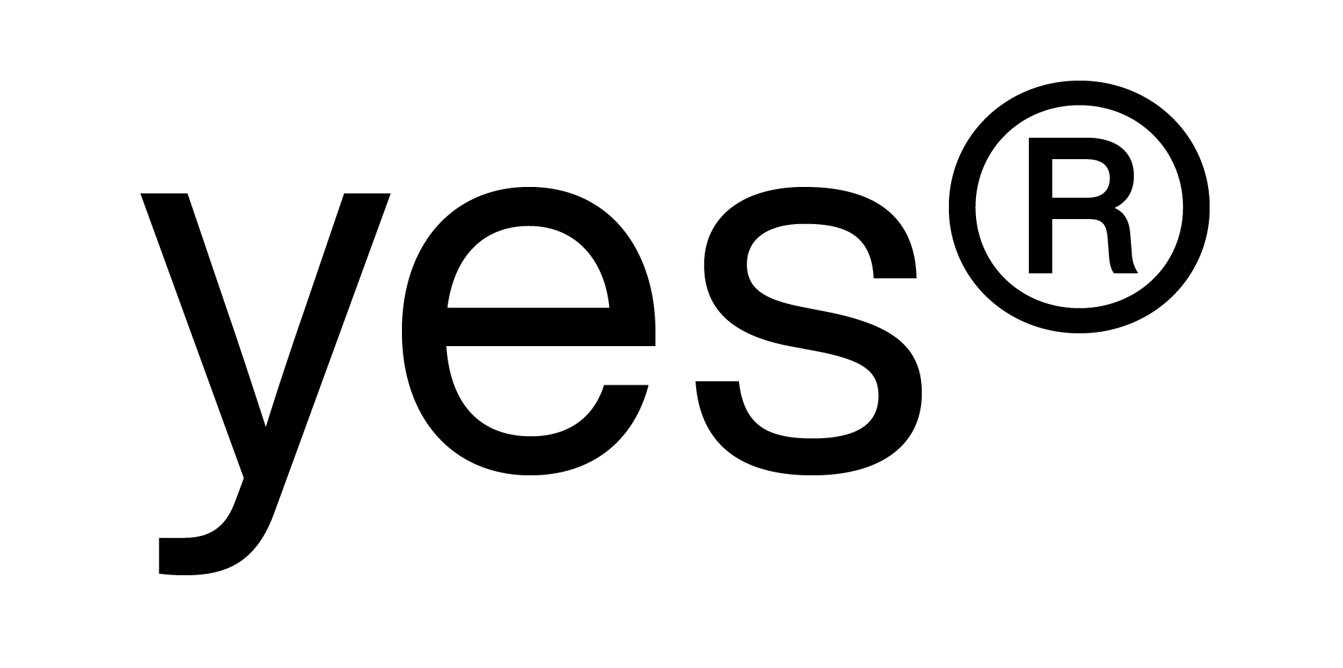 Logo yes.com