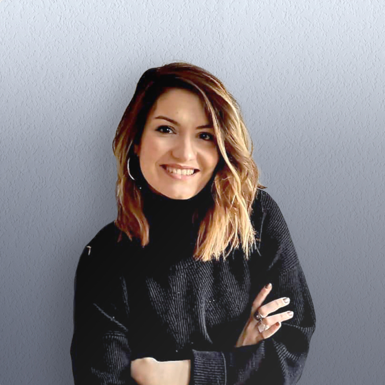 Niki Thrampoulidou