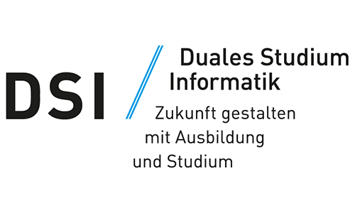 Logo DSI