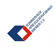Logo Kommunaler Arbeitgeberverband Bremen e. V.