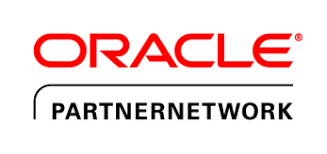 Logo Oracle Partner Network