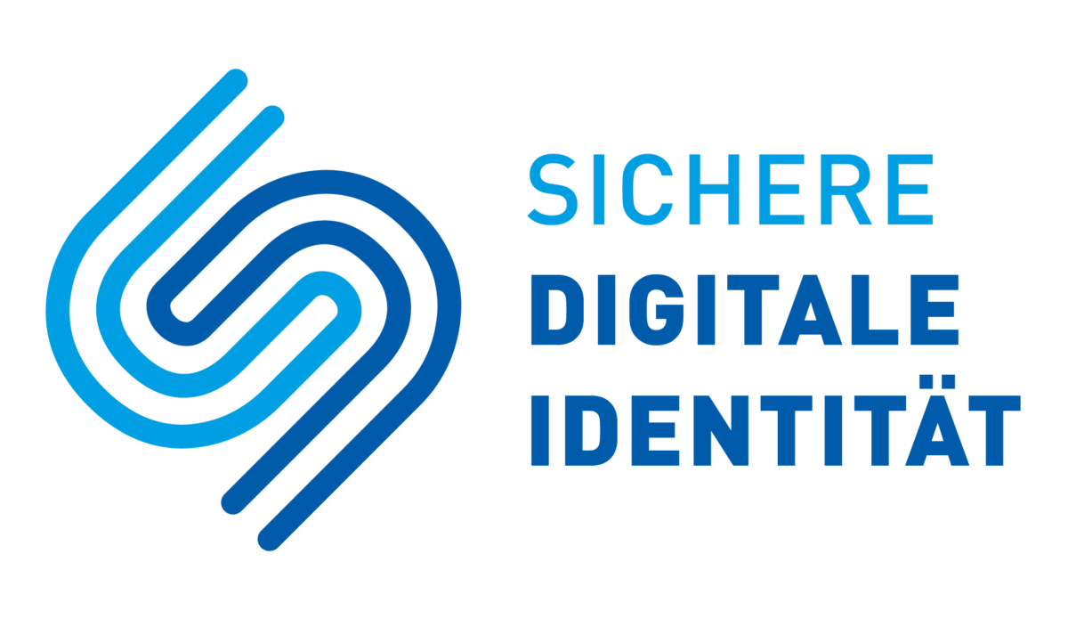 Logo Verband Sichere Digitale Identitäten