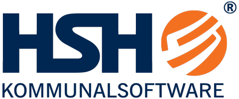 HSH Kommunalsoftware Logo