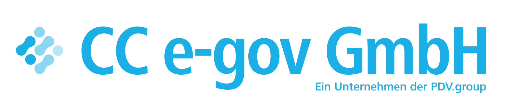 Logo cc e-gov GmbH