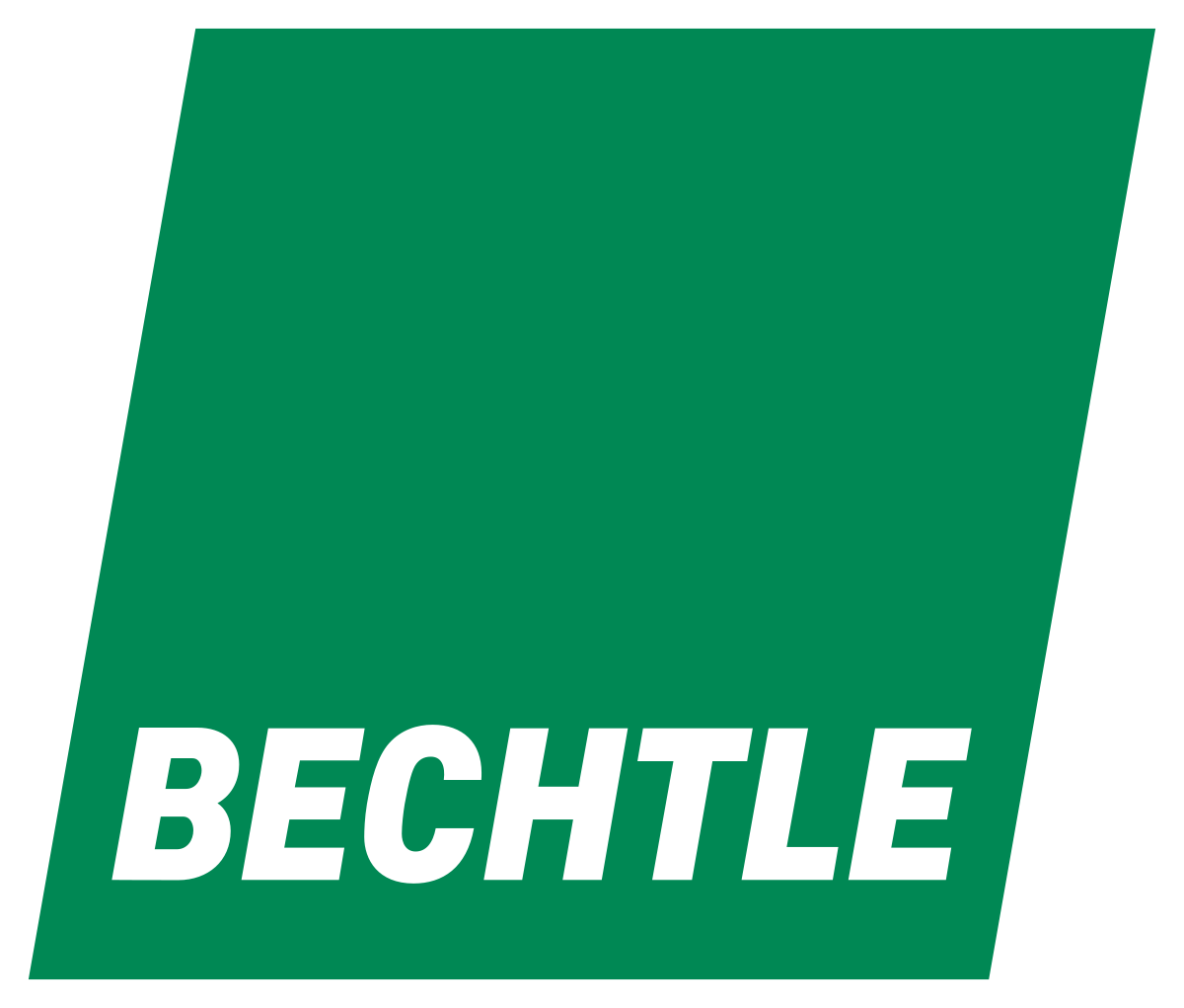 Bechtle Logo