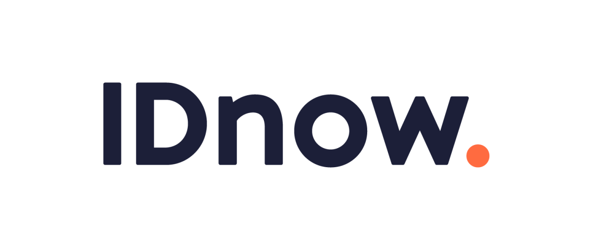 IDnow GmbH Logo