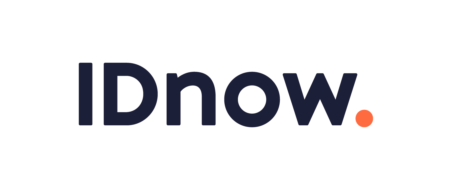 IDnow GmbH Logo