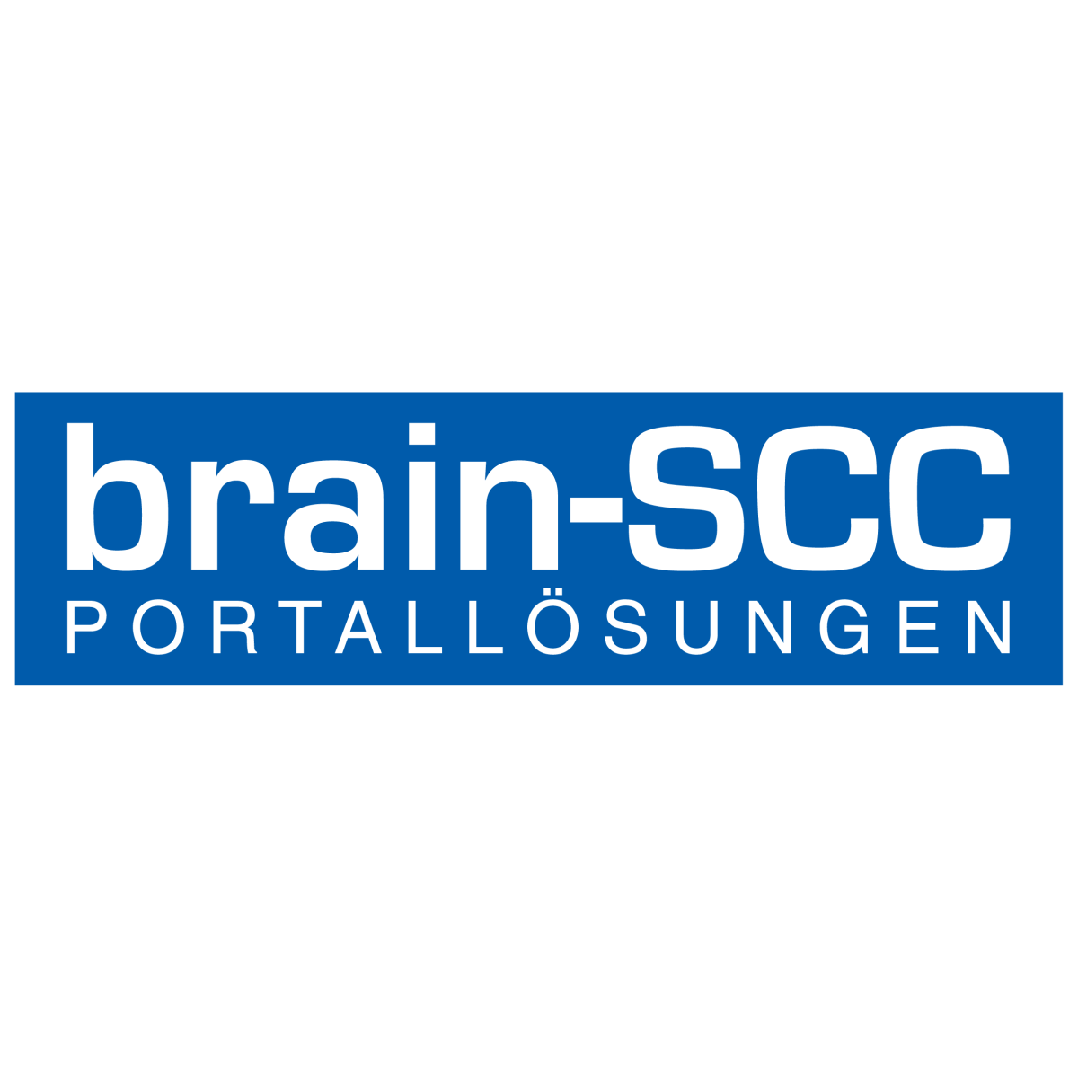 brain-SCC Logo