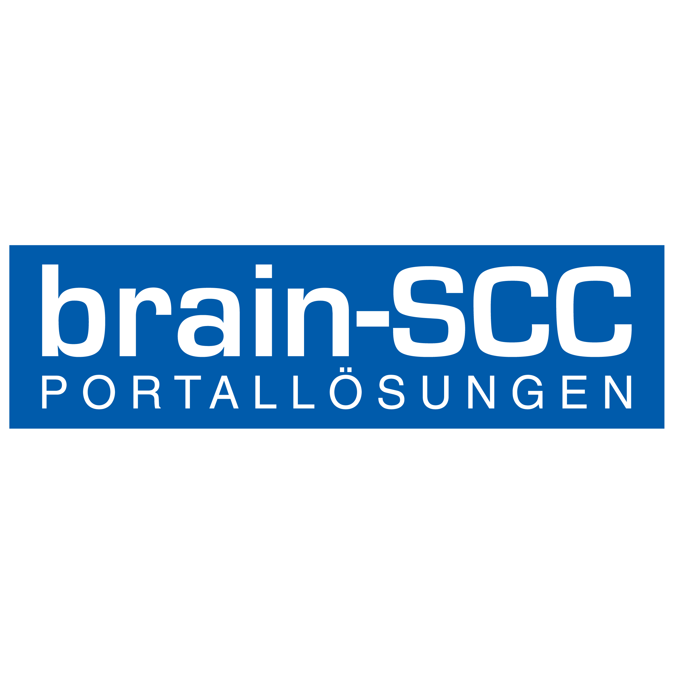 brain-SCC Logo