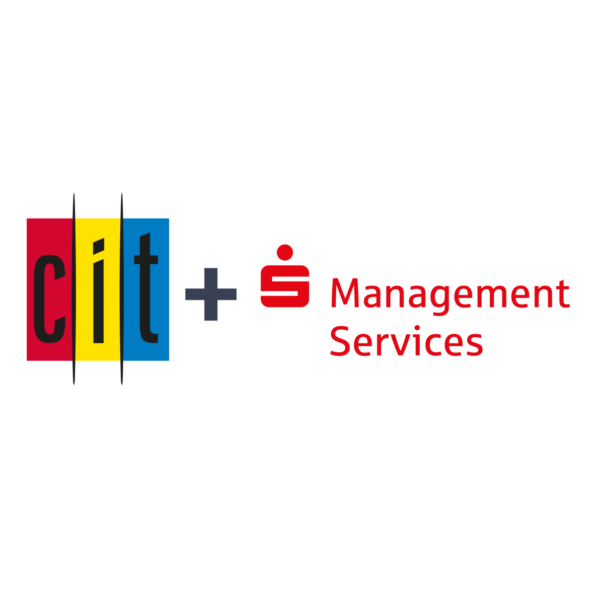 CIT und Manage,ent Services Logos