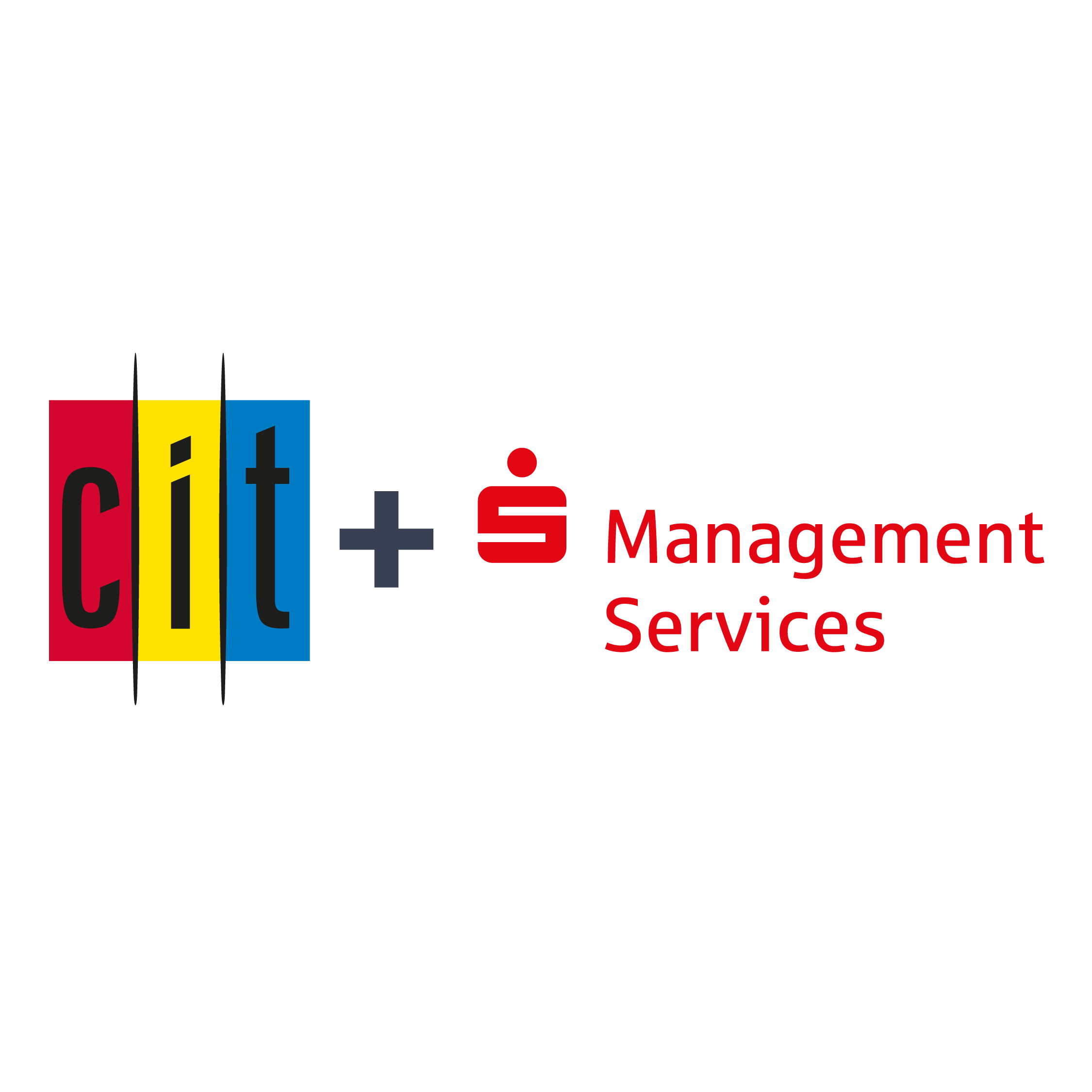 CIT und Manage,ent Services Logos